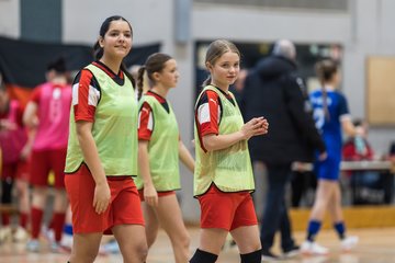 Bild 753 - wCJ NFV Futsalmeisterschaft